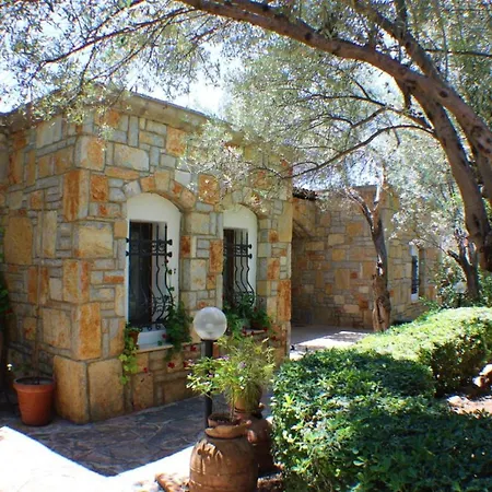 Villa Mazi Bodrum