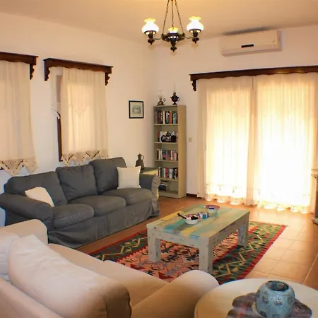 Mazi Villa Bodrum