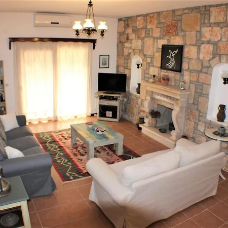 Mazi Villa Bodrum